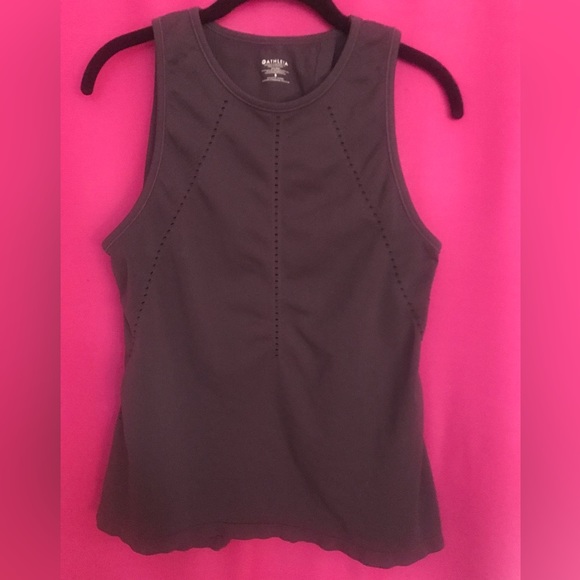 Athleta Tops - Athleta Foothill Seamless Tank Top
